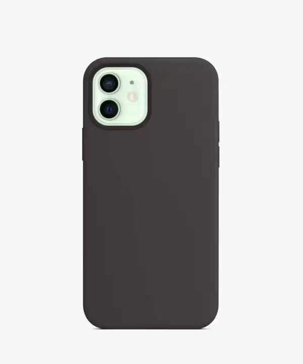 iPhone 11 Silicone case