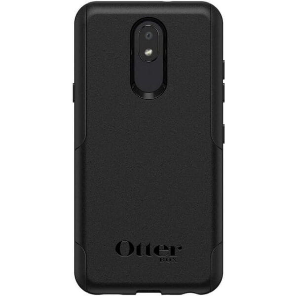 OtterBox Commuter Series Lite Case for LG K30, Black - Image 3