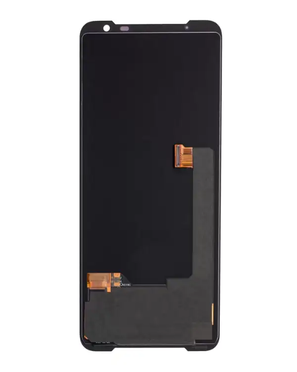 Asus Rog Phone 3 (ZS661KS / ZS661KL) OLED Screen Assembly Replacement Without Frame - Image 2