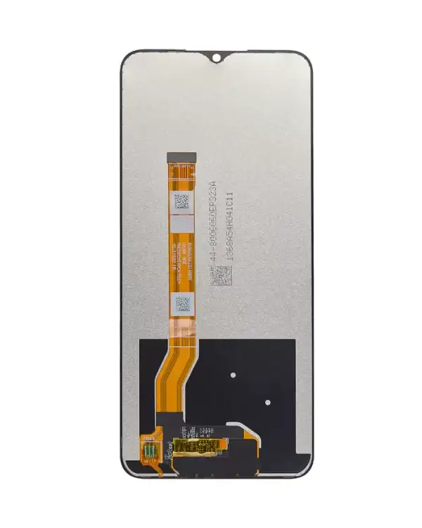 OnePlus Nord N300 5G LCD Screen Assembly Replacement Without Frame (Refurbished) (All Colors) - Image 2