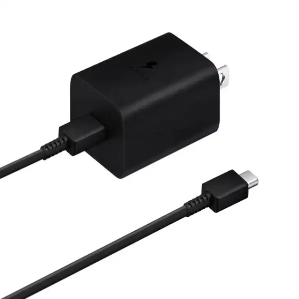 Samsung 15W Type C Charger Block w/ USB-C Charger, 2-Pack - Image 2