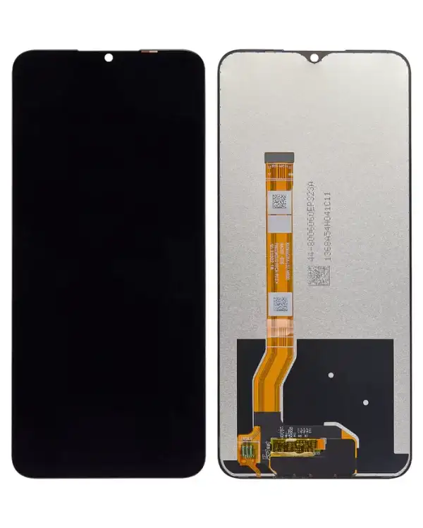 OnePlus Nord N300 5G LCD Screen Assembly Replacement Without Frame (Refurbished) (All Colors) - Image 3