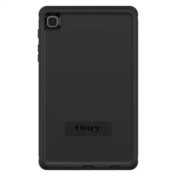 OtterBox Defender Series Pro Case for Samsung Galaxy Tab A7 Lite - Black - Image 2