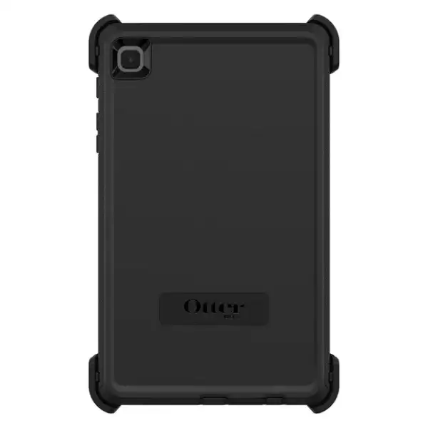 OtterBox Defender Series Pro Case for Samsung Galaxy Tab A7 Lite - Black - Image 3