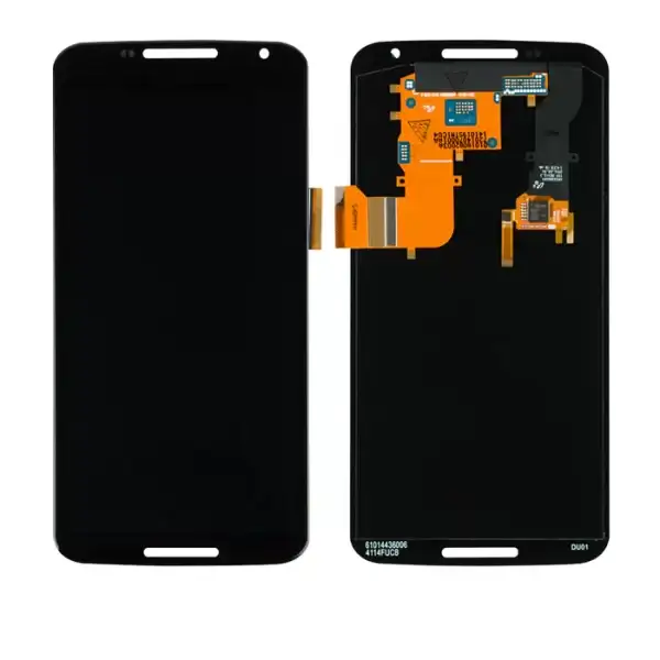 Nexus 6 LCD Screen Assembly Replacement Without Frame (Refurbished) (All Colors) - Image 4