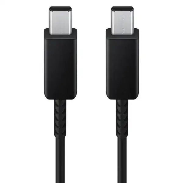 Samsung 15W Type C Charger Block w/ USB-C Charger, 2-Pack - Image 3