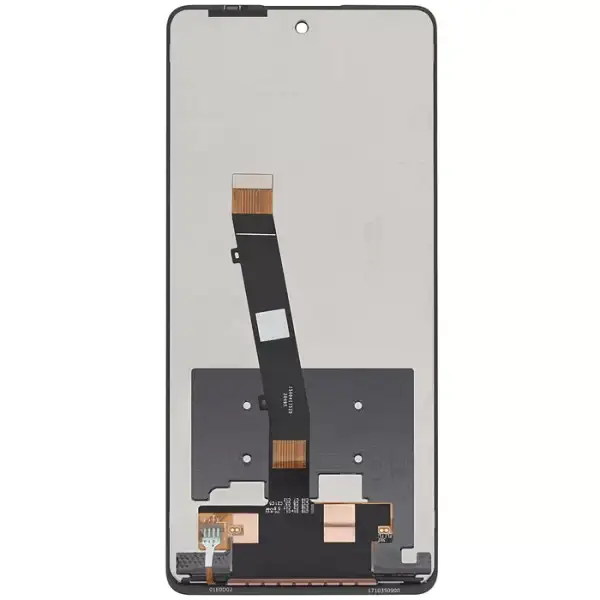 TCL Stylus 5G (T779W) LCD Screen Assembly Replacement Without Frame (Refurbished) (All Colors) - Image 2