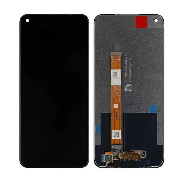 OnePlus Nord N100 LCD Screen Assembly Replacement Without Frame (Refurbished) (All Colors) - Image 4