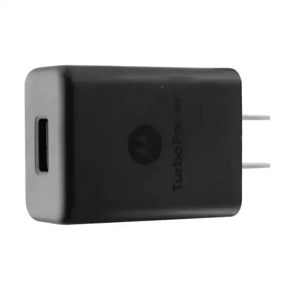 Motorola 15 Turbo Power Wall Charger Single USB Adapter SPN5970A/SPN5993A SC-22 - Image 2