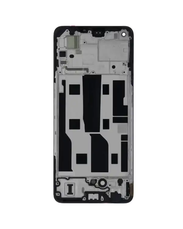 OnePlus Nord N20 5G OLED Screen Assembly Replacement With Frame (Refurbished) (All Colors) - Image 2