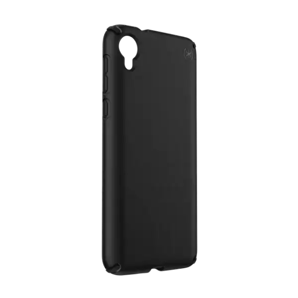 Speck Presidio Lite Series Case for Motorola Moto e6 - Black - Image 2