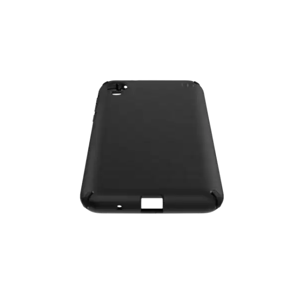 Speck Presidio Lite Series Case for Motorola Moto e6 - Black - Image 3