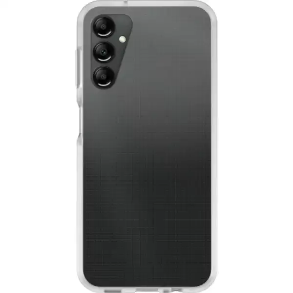 OtterBox React Series Case for Samsung Galaxy A14 5G- Clear