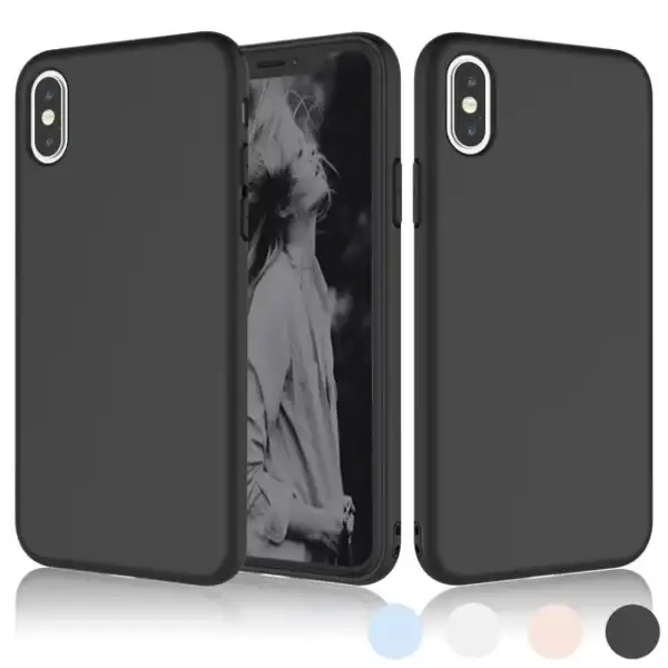 iPhone X Case For Women