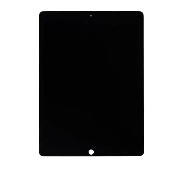 iPad Pro 12.9 (2nd gen) LCD Screen Assembly Replacement With Digitizer & Daughter Board Flex Pre-Installed (Refurbished Premium) (Black) - Image 3