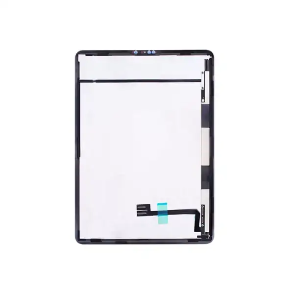 iPad Pro 12.9 (3rd gen, 2018) / iPad Pro 12.9 (4th gen, 2019) LCD Screen Assembly Replacement With Digitizer & Daughter Board Flex Pre-Installed (Aftermarket Plus) (All Colors) - Image 2