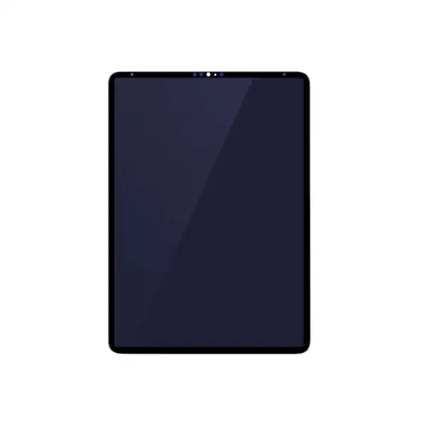 iPad Pro 12.9 (3rd gen, 2018) / iPad Pro 12.9 (4th gen, 2019) LCD Screen Assembly Replacement With Digitizer & Daughter Board Flex Pre-Installed (Aftermarket Plus) (All Colors) - Image 3