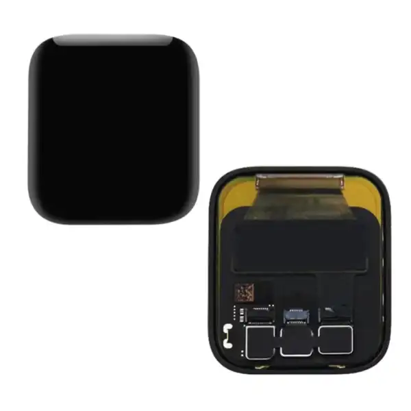 Apple Watch Series 4 44mm OLED Display Touch Screen Digitizer Replacement (Refurbished) - Image 2