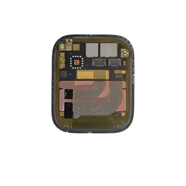 Apple Watch Series 7 (45MM) OLED Screen Assembly With Bracket Replacement (Refurbished) - Image 2