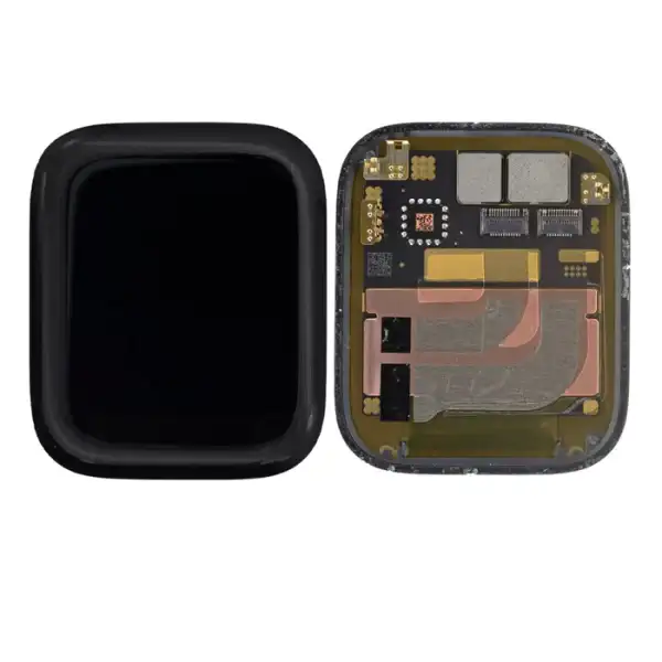 Apple Watch Series 7 (45MM) OLED Screen Assembly With Bracket Replacement (Refurbished) - Image 4