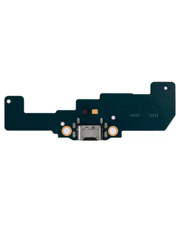 Samsung Galaxy Tab A 10.5 Charging Port Board Replacement - Image 2