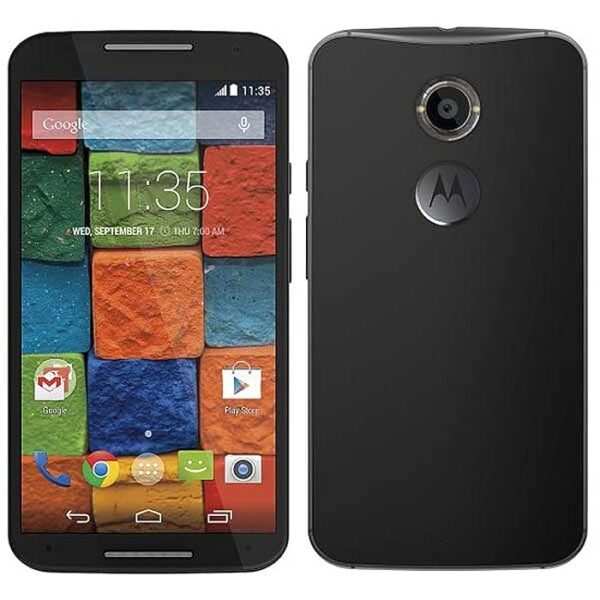 Motorola Moto X